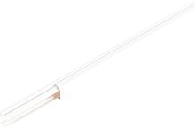 Кабель-канал Legrand Metra 15x10мм (2000мм) белый (уп. 77шт.) картинка